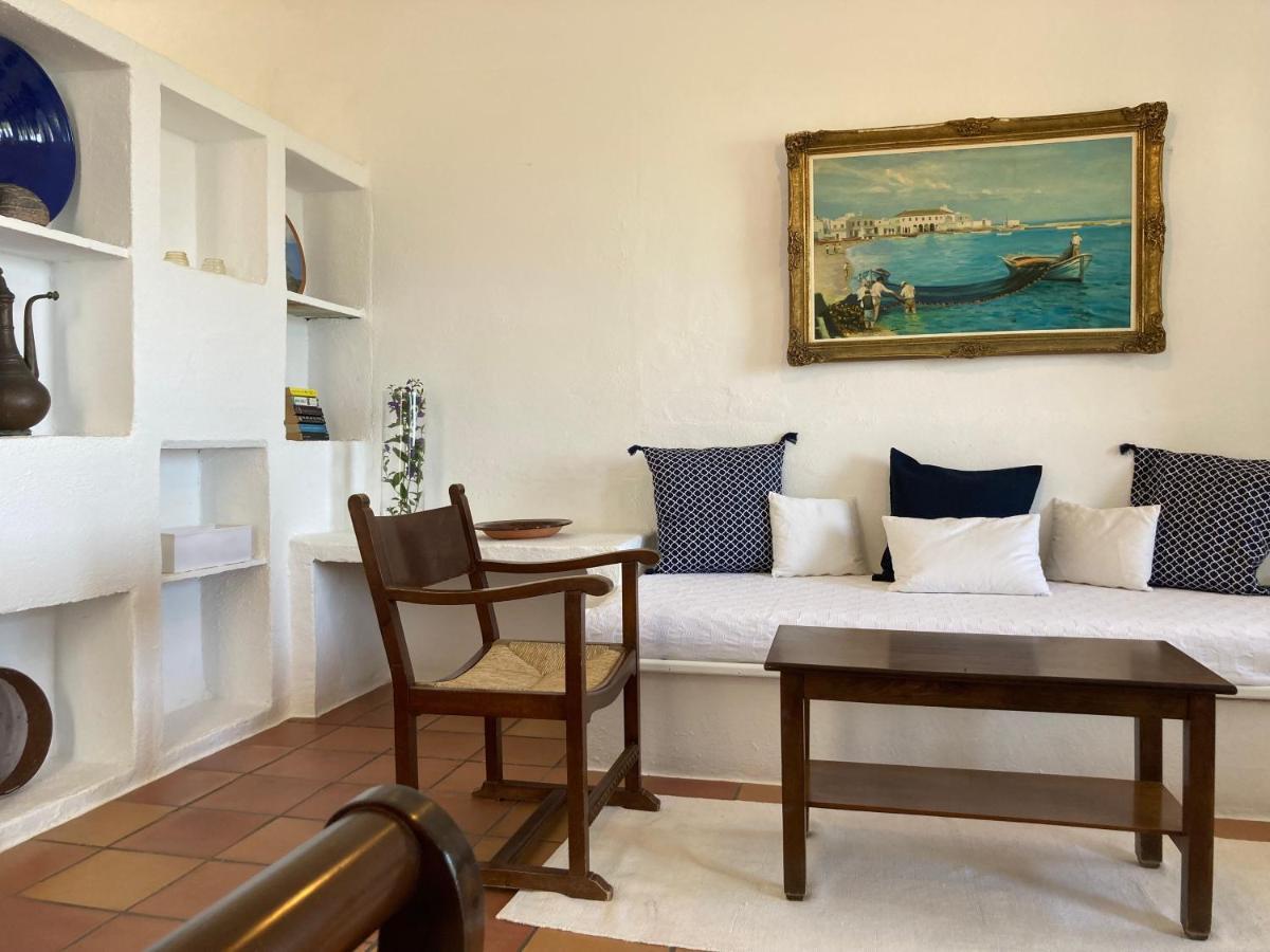 Alkyonis Villas Kamares  Exterior foto