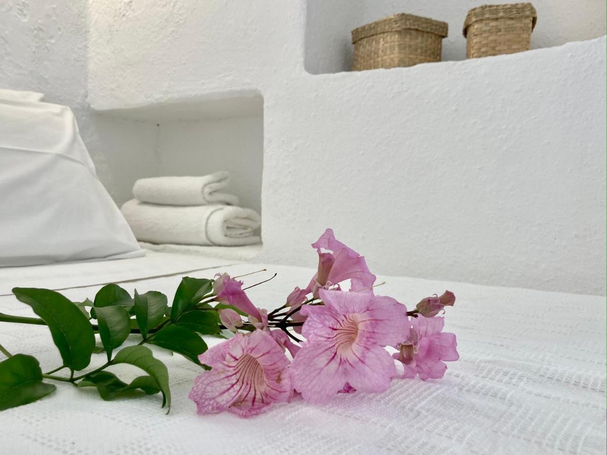 Alkyonis Villas Kamares  Exterior foto